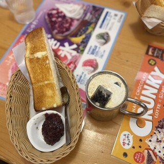 コメダ珈琲店_0