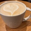 スターバックス コーヒー NU茶屋町プラス店