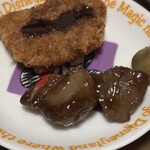 生鮮市場TOP - 料理写真: