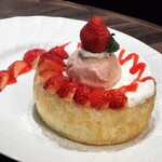 星乃珈琲店 - 料理写真: