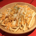 原価ビストロチーズプラス - 