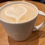 スターバックス コーヒー - ドリンク写真:
