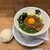 麺や マルショウ - 料理写真: