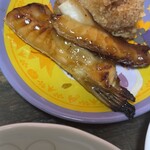 魚力 - 料理写真: