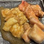 精肉卸問屋直営焼肉店 牛次郎 - 