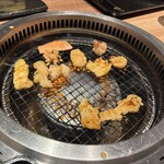 精肉卸問屋直営焼肉店 牛次郎 - 