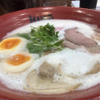 らーめん キング_1