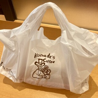 コメダ珈琲 TAKEOUT_1