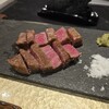 鉄板焼き あさひ - 
