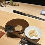 鮨 万寿 - 