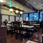 横浜大飯店 - 