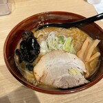 札幌みその - 料理写真:
