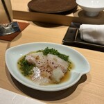 鮨 万寿 - 