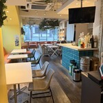 Natural kitchen yoomi - 