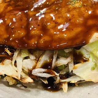 お好み焼き 都一_1