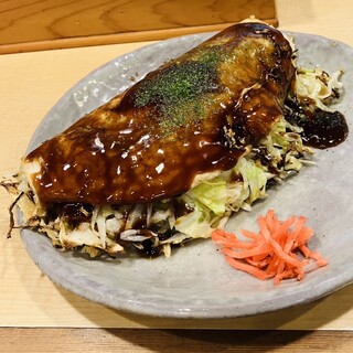 お好み焼き 都一_0