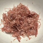 千駄木 腰塚 - 料理写真: