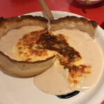 原価ビストロチーズプラス - 