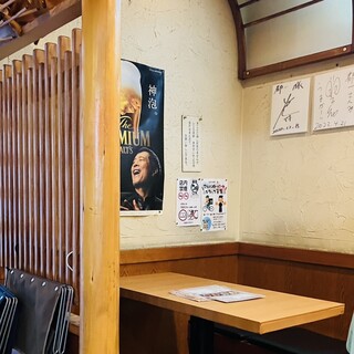 お好み焼き 都一_2