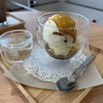 TERU Coffee - 料理写真: