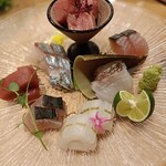 酒肴ヨイノハ - 