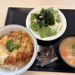 かつや - 料理写真: