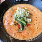 虎玄 - 料理写真: