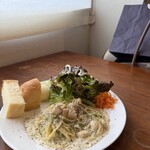 フクモト ブロス - 料理写真: