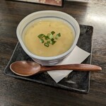 soba処 丁s - 料理写真:丁s①(*´>ω<`*)