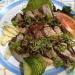 しゃも料理 軍鶏伝 - 