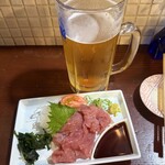 しゃも料理 軍鶏伝 - 