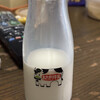 あさぎり牛乳工房 - ドリンク写真: