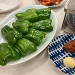 焼肉 いしどう - 