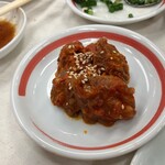 焼肉 いしどう - 
