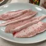 焼肉 いしどう - 