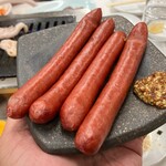 焼肉 いしどう - 