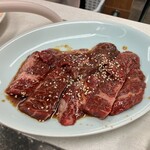焼肉 いしどう - 