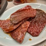 焼肉 いしどう - 