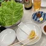 焼肉 いしどう - 