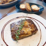シュマッツ - ラザニア