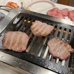 焼肉 いしどう - 