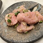 焼肉 いしどう - 