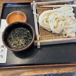 讃岐うどん 瀬戸内 - 料理写真: