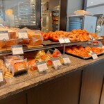 THE CITY BAKERY - 料理写真: