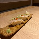 和食 いぶり別邸 - 