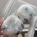 一久 大福堂 - 料理写真: