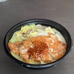 すぱいす - 料理写真: