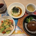 ガスト - 料理写真: