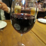 ピッツェリア ナポレターナ ラ・タヴォロッツァ - 最初から最後まで「赤」さ♪(2015年3月）