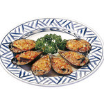 Mussels with Benaigrette Sauce